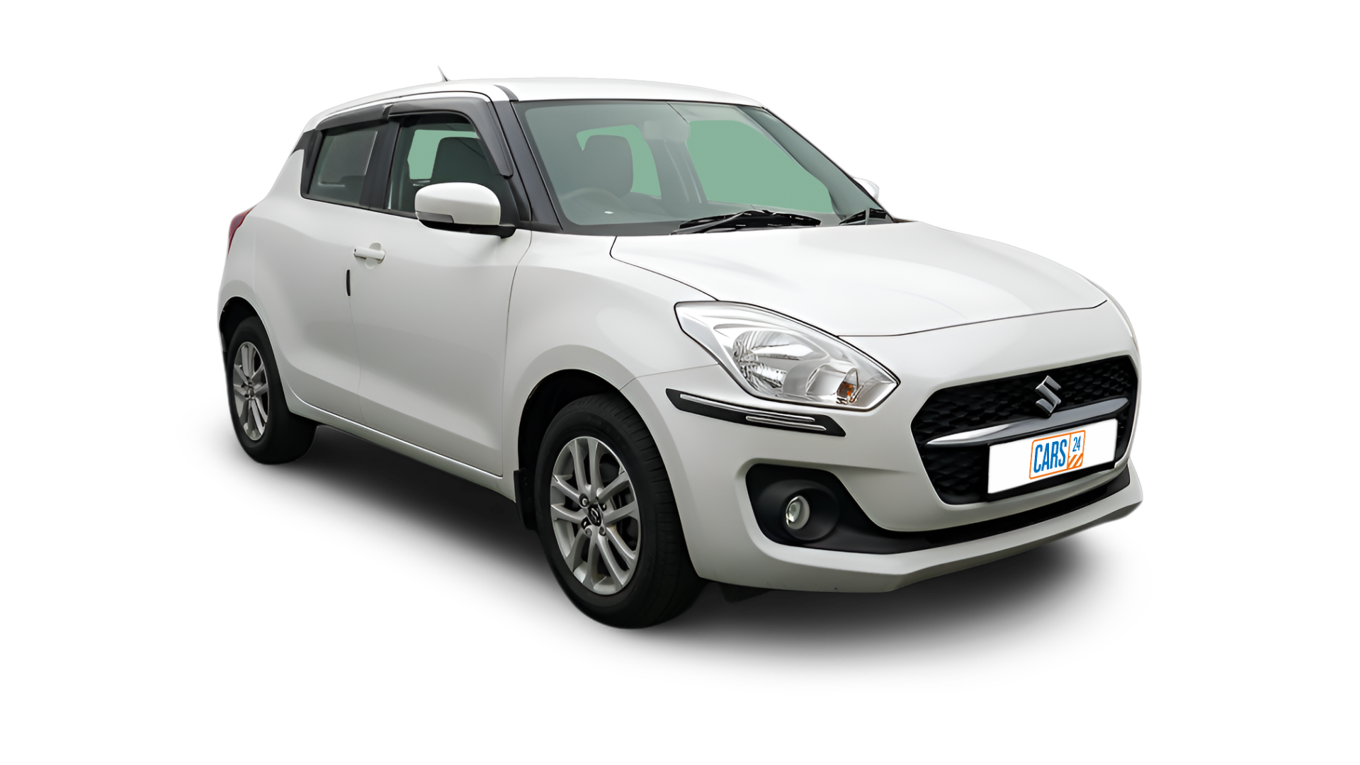Maruti Swift-img